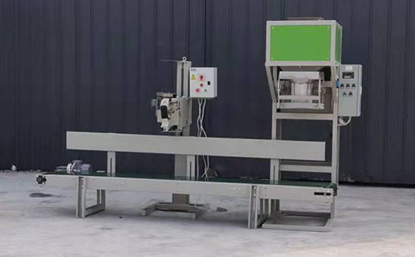 顆粒包裝機(jī)