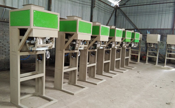 包裝稱重設(shè)備