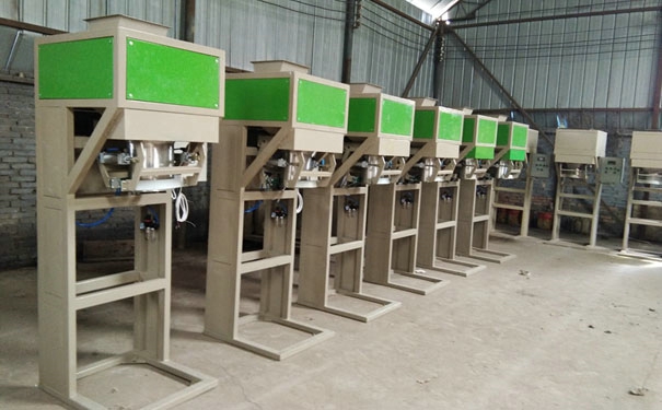 粉劑包裝機 粉劑包裝機