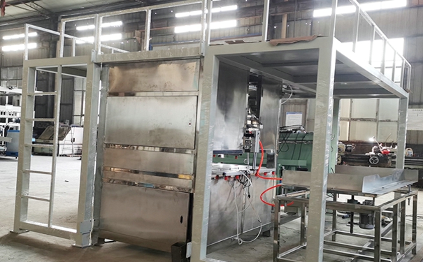 全自動包裝設(shè)備 全自動包裝設(shè)備