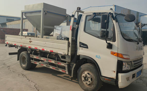 粉狀打包機(jī)