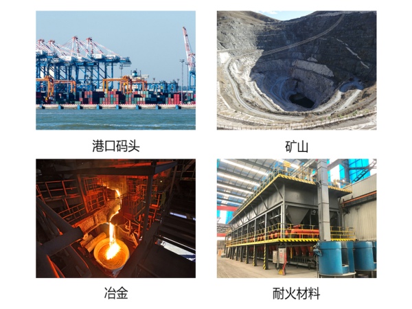 高位智能碼垛機(jī)